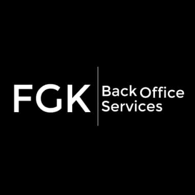 FGK logo