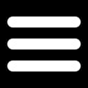 Mobile Menu Icon