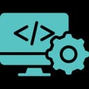 Web Development icon