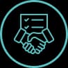 FGK services logo