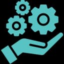 Data Management icon